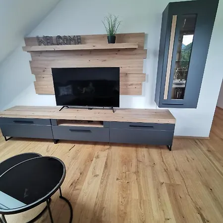 Appartement Living Apartment_2